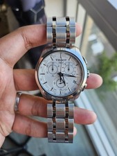 Tissot trend couturier for sale  HARROW
