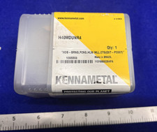 Kennametal h40mdunr4 boring for sale  Stamford