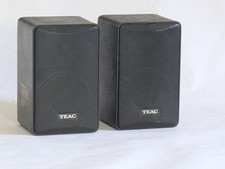 Teac coppia mini usato  Vicenza