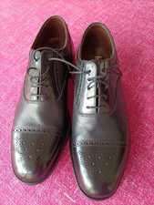 Loake higham black for sale  CRUMLIN