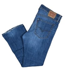Men levis 527 for sale  DONCASTER