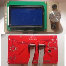 Anet lcd12864 display gebraucht kaufen  Iserlohn