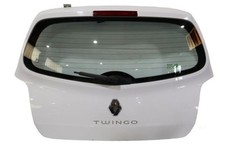 Heckklappe 901009346r renault gebraucht kaufen  Reilingen