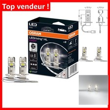 éclairage led 6500k d'occasion  Matha