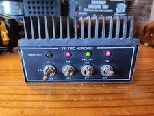 Vintage two hundred for sale  Albany