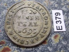 Sachsen silber taler gebraucht kaufen  Nürnberg