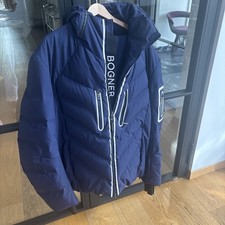 Bogner herren skioutfit gebraucht kaufen  Bad Wiessee