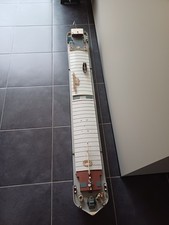 Ancienne maquette bateau d'occasion  Wizernes