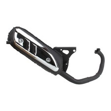 Standard ersatz auspuff gebraucht kaufen  Vorbach