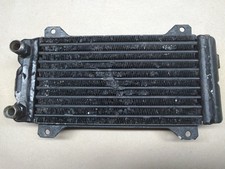 Oil cooler matrix for sale  UK