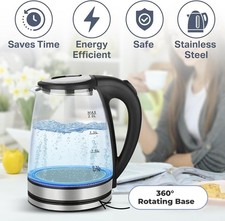 Electric kettle fast for sale  BIRMINGHAM