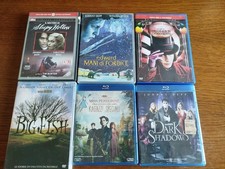 Lotto dvd blu usato Lotto dvd blu usato  Ardea