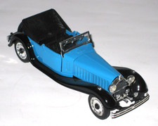 Bugatti royal 41 gebraucht kaufen  Schwandorf