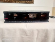 Piastra grundig doppia usato  San Giorgio Ionico