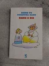 Dario giuseppina manin usato  Roma