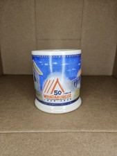 Whataburger mug 1950 for sale  Kingsbury