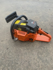 Husqvarna chainsaw 300 for sale  Iron Station