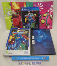 Megaman collector pix d'occasion  Le Beausset