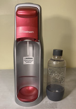 Red silver soda for sale  Watertown
