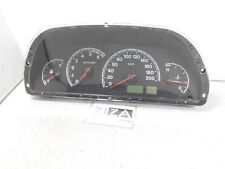 Instrumententafel Fiat Palio Weekend SW 1.9 59kw 80cv 188A2000 2002 46828991 comprar usado  Enviando para Brazil