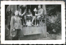 Ww2 original photo for sale  WALLSEND