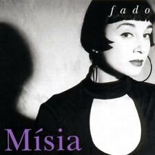 Misia fado d'occasion  Kunheim