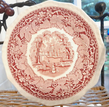 Stunning vintage ironstone for sale  MINEHEAD