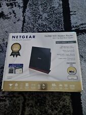 Modem router netgear usato  Cornedo Vicentino