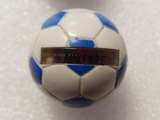 Pin football ballon d'occasion  Riedisheim