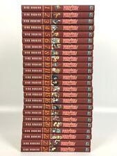 Fairy tail lot d'occasion  Clermont-Ferrand-