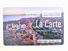 Lignes azur hard d'occasion  Expédié en Belgium