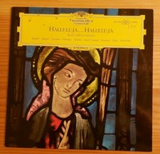 Halleluja halleluja berühmte gebraucht kaufen  Oldenburg (Oldenburg)