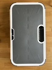 Skandika vibrationsplatte gebraucht kaufen  Leipzig