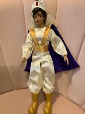 Disney aladdin doll for sale  LONDON