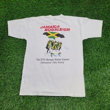 Vintage 90s jamaican for sale  Lake Elsinore
