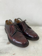 Loake oxford lace for sale  BRADFORD