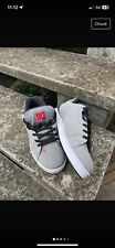 Scarpe ragazzo skate usato  Mogliano Veneto