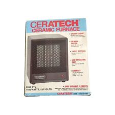 Vtg tested ceratech for sale  Milan