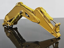 Escavadeira hidráulica 1:50 CAT 5110B lança fundida terno carga ou diorama comprar usado  Enviando para Brazil