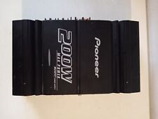 Pioneer 300t 200w for sale  WORTHING