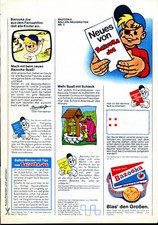 Bazooka bubble gum gebraucht kaufen  Altenstadt