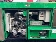 2015 multiquip whisperwatt for sale  Hialeah