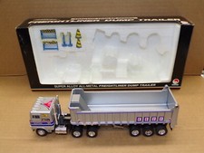 Vintage shinsei freightliner for sale  Waterford
