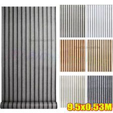 Modern wooden slat for sale  WORCESTER