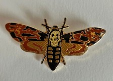 1990 moth pin d'occasion  Expédié en Belgium