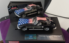 Carrera evolution chevrolet for sale  LINCOLN