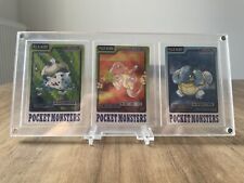 Carddass pokemon pocket d'occasion  Altkirch