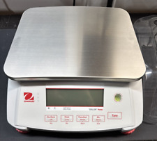Balance ohaus valor d'occasion  Aulnay-sur-Mauldre