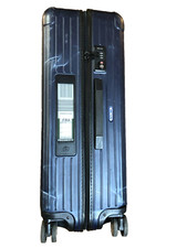 rimowa salsa matowa multiwheel tsa e-tag 87L WALIZKA WÓZEK 811.73 na sprzedaż  PL