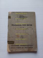 Sertum 500 mcm usato  Vimodrone